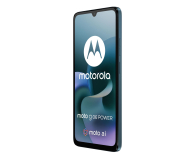 Motorola moto g06 power 4/64GB Tapestry + Ładowarka 33W - 1373068 - zdjęcie 5